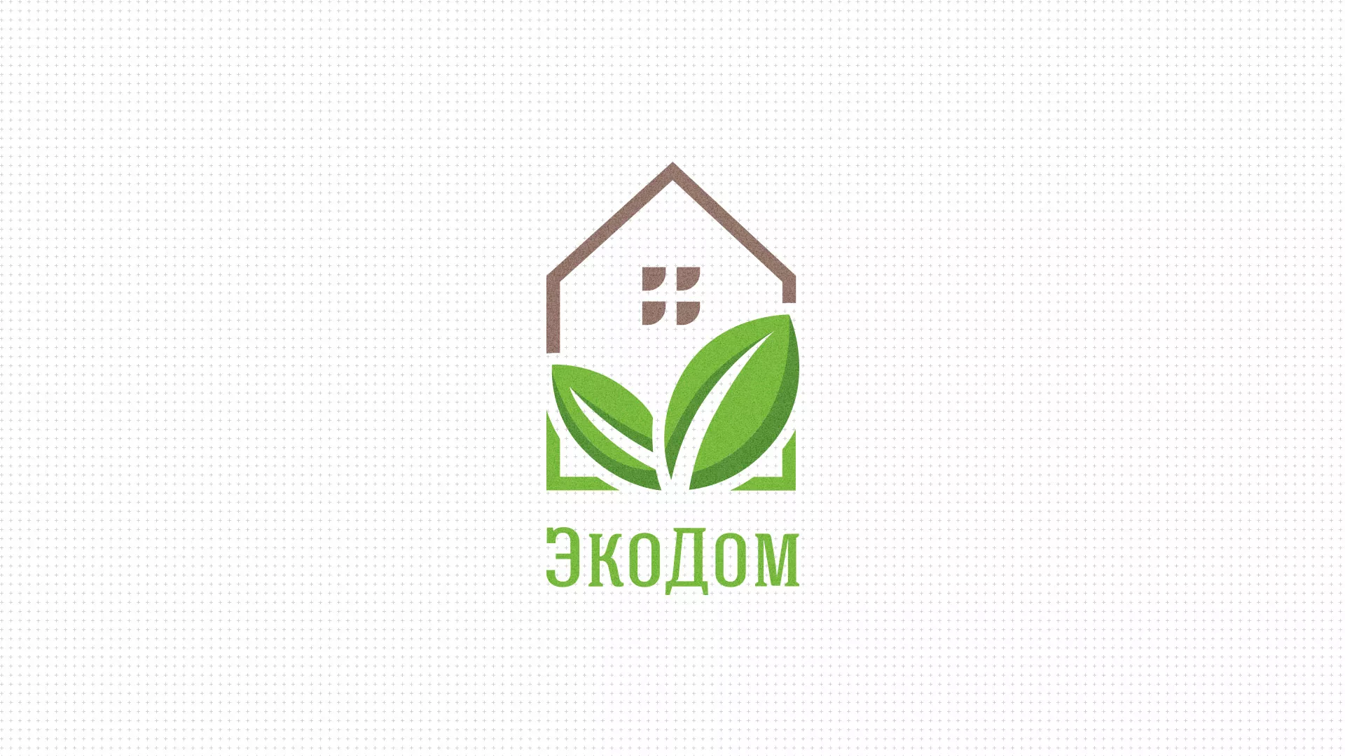 Создание сайта для строительной компании «ЭКОДОМ» в Тутаеве